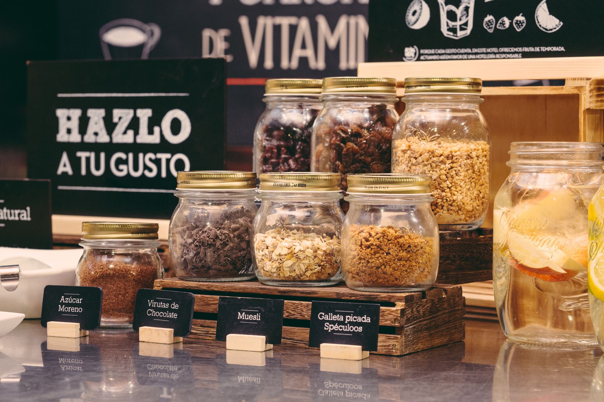 Фото Ibis Madrid Fuenlabrada