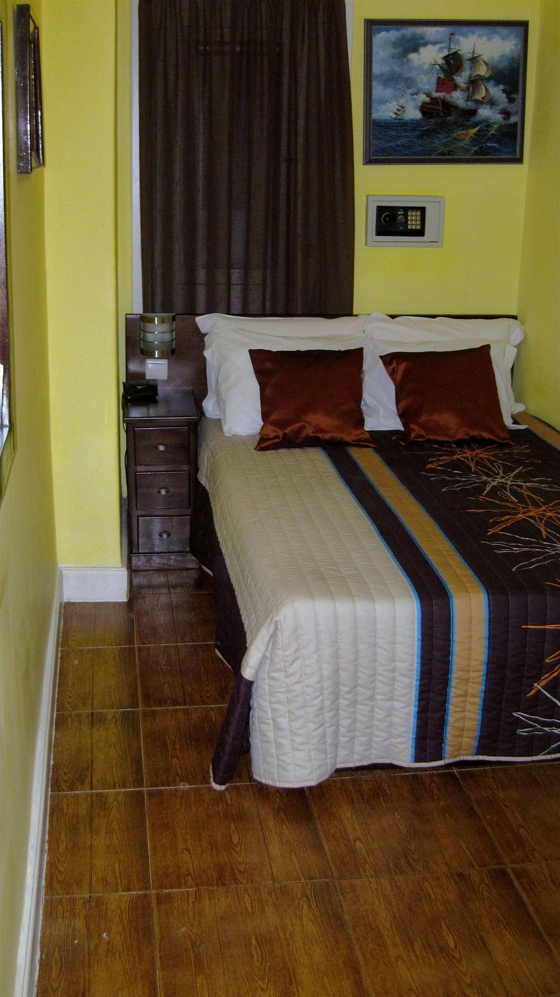 Фото Residencial Faria Guimarães