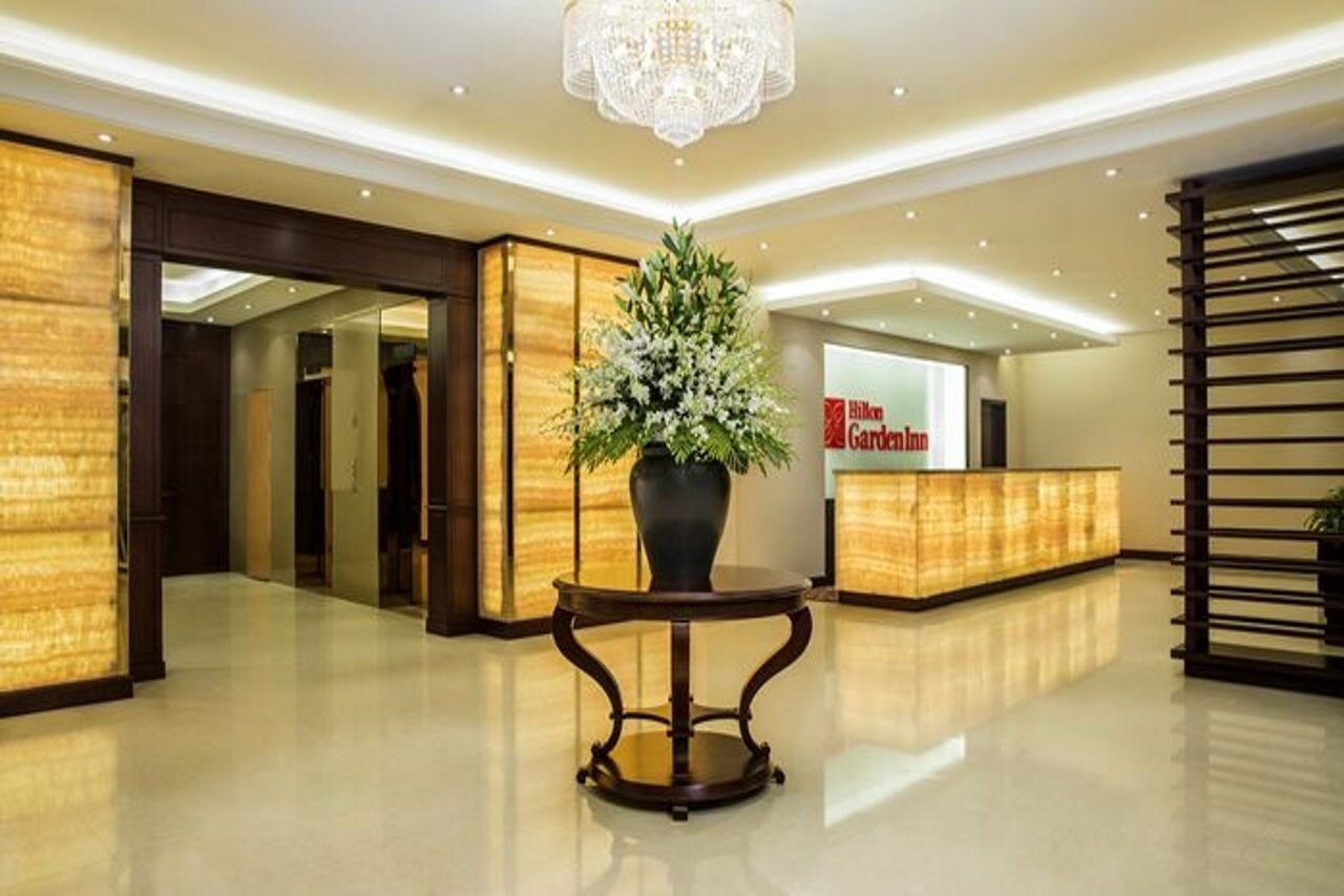 Фото Hilton Garden Inn Hanoi
