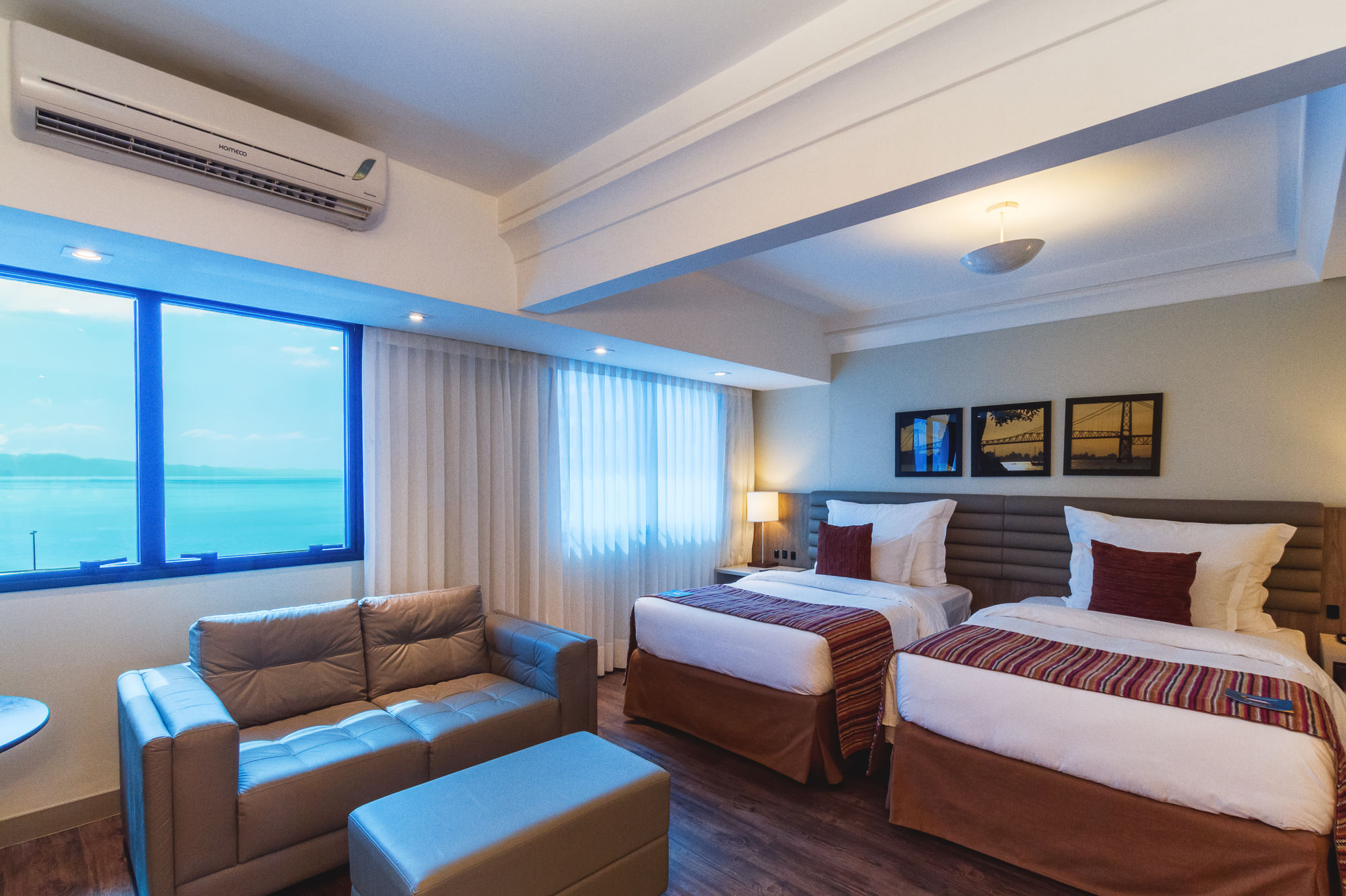 Фото Blue Tree Premium Florianopolis