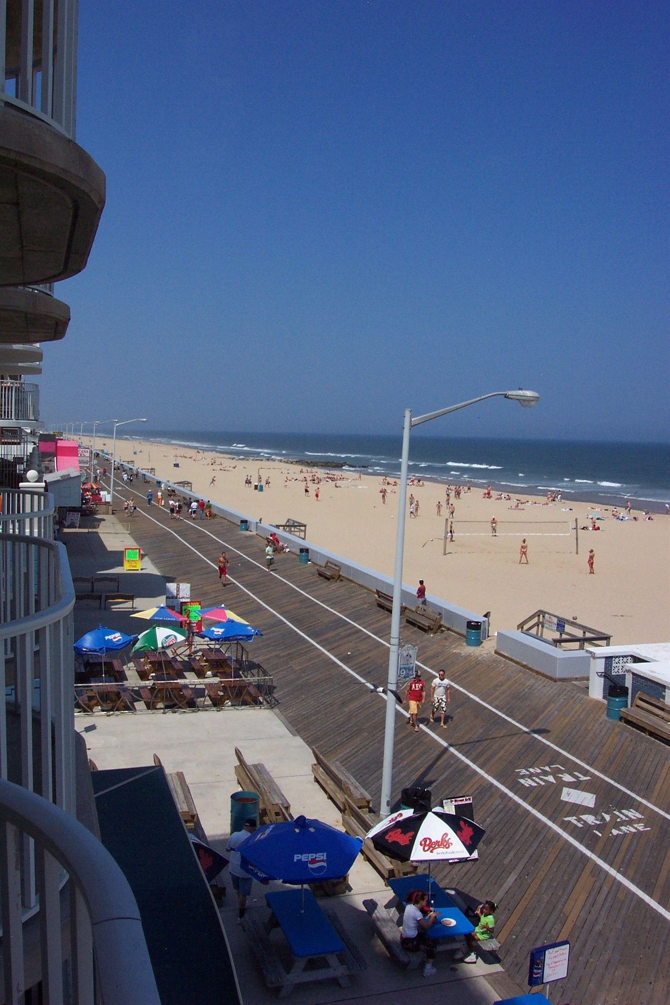 Фото Paradise Plaza Inn