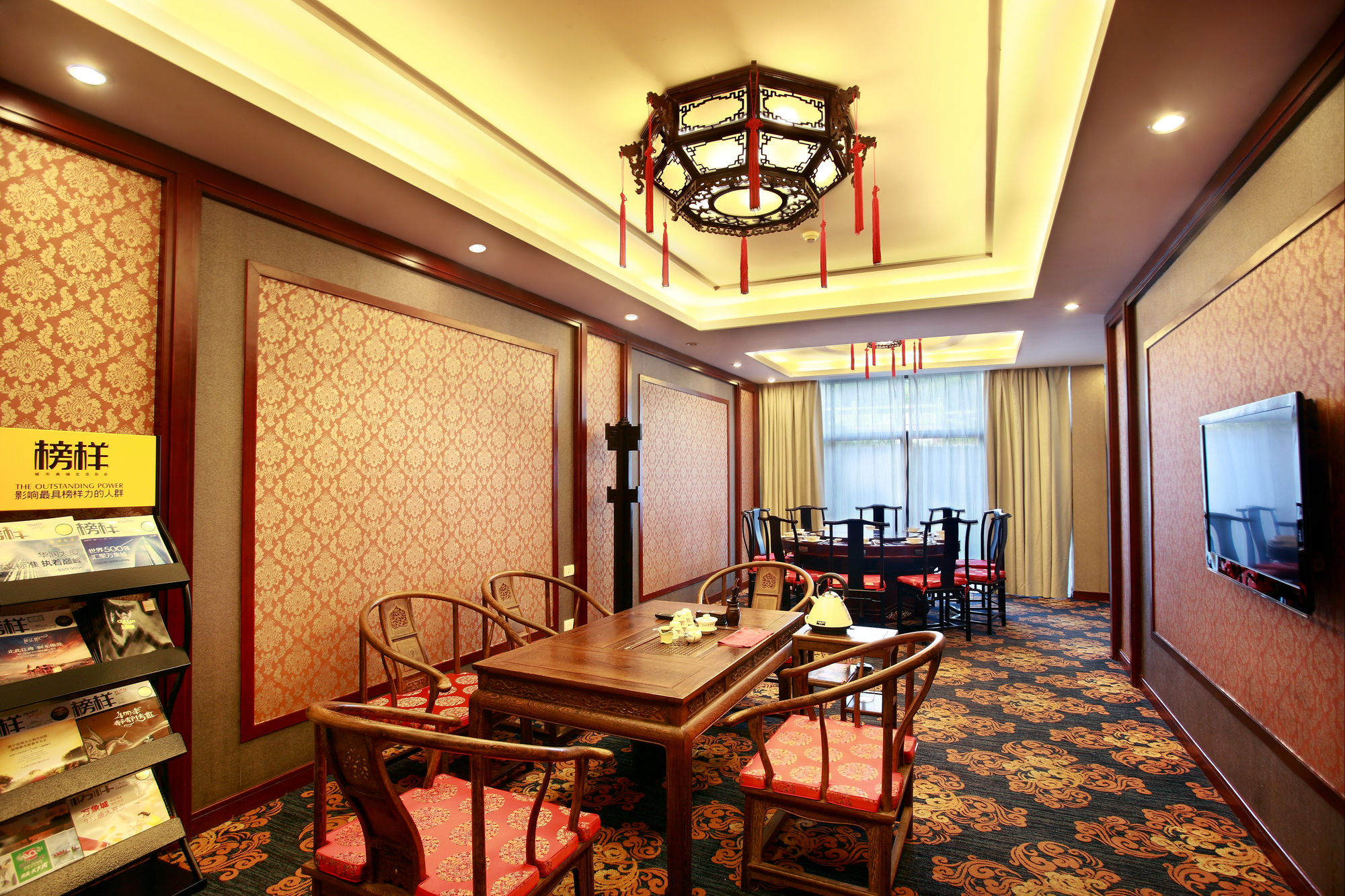 Фото Guilinyi Royal Palace