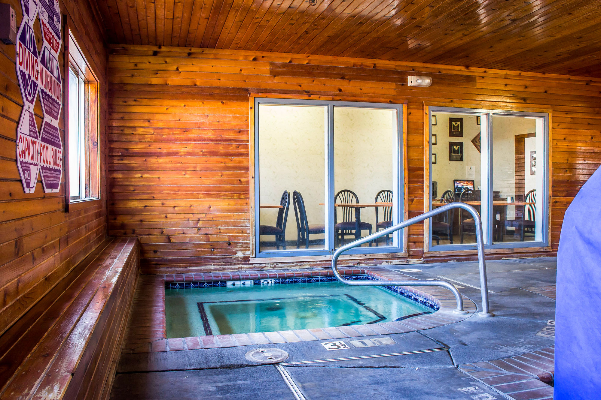 Фото Clarion Inn Kingman I-40 Route 66