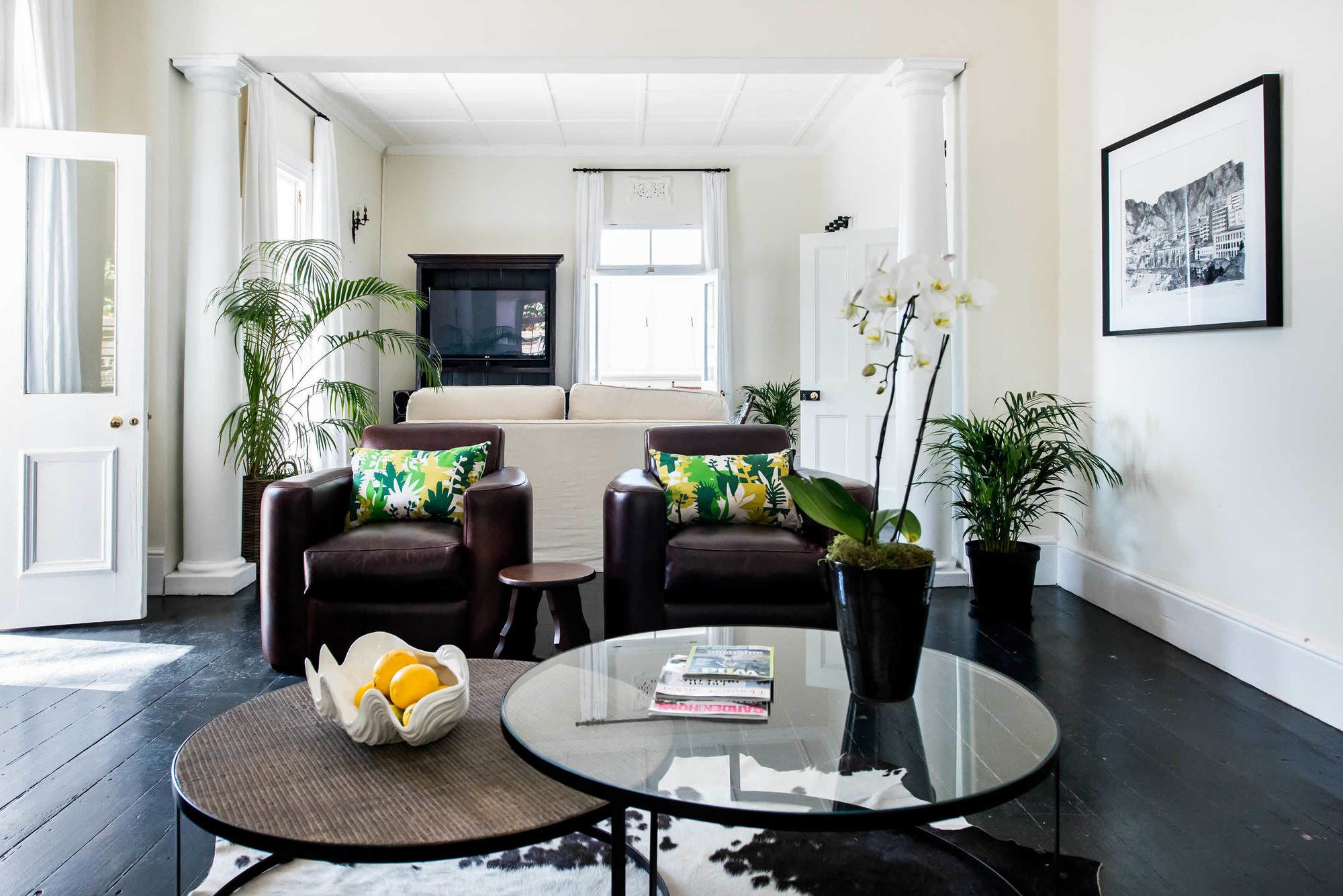 Фото The Inn At Castle Hill