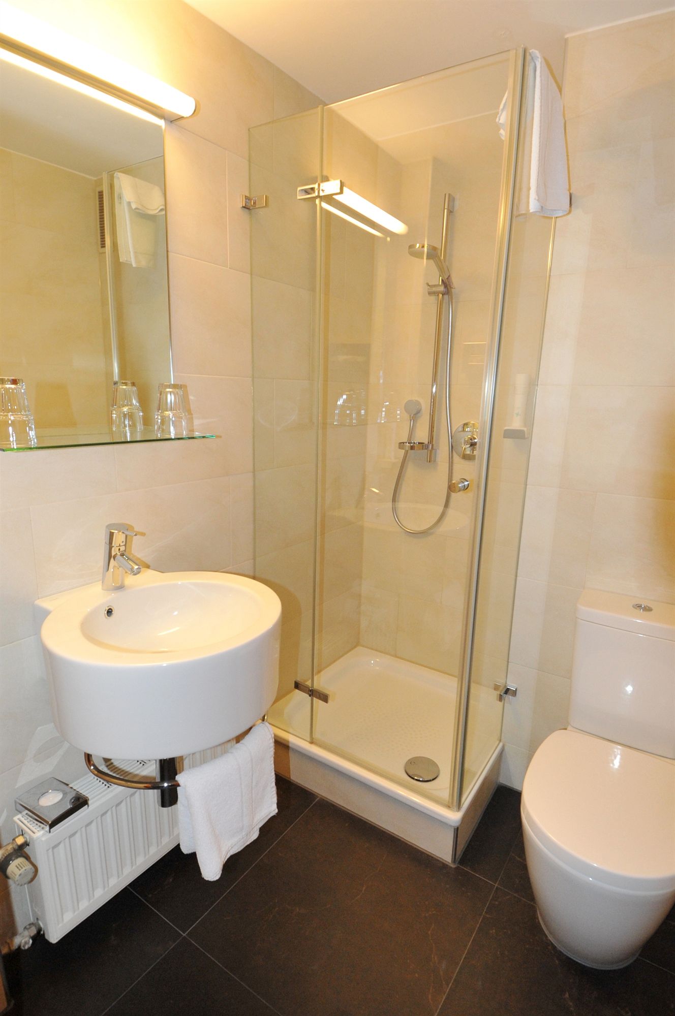 Фото Ambassador Parkhotel