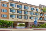 Best Western Airpark Hotel-Los Angeles Lax Airport