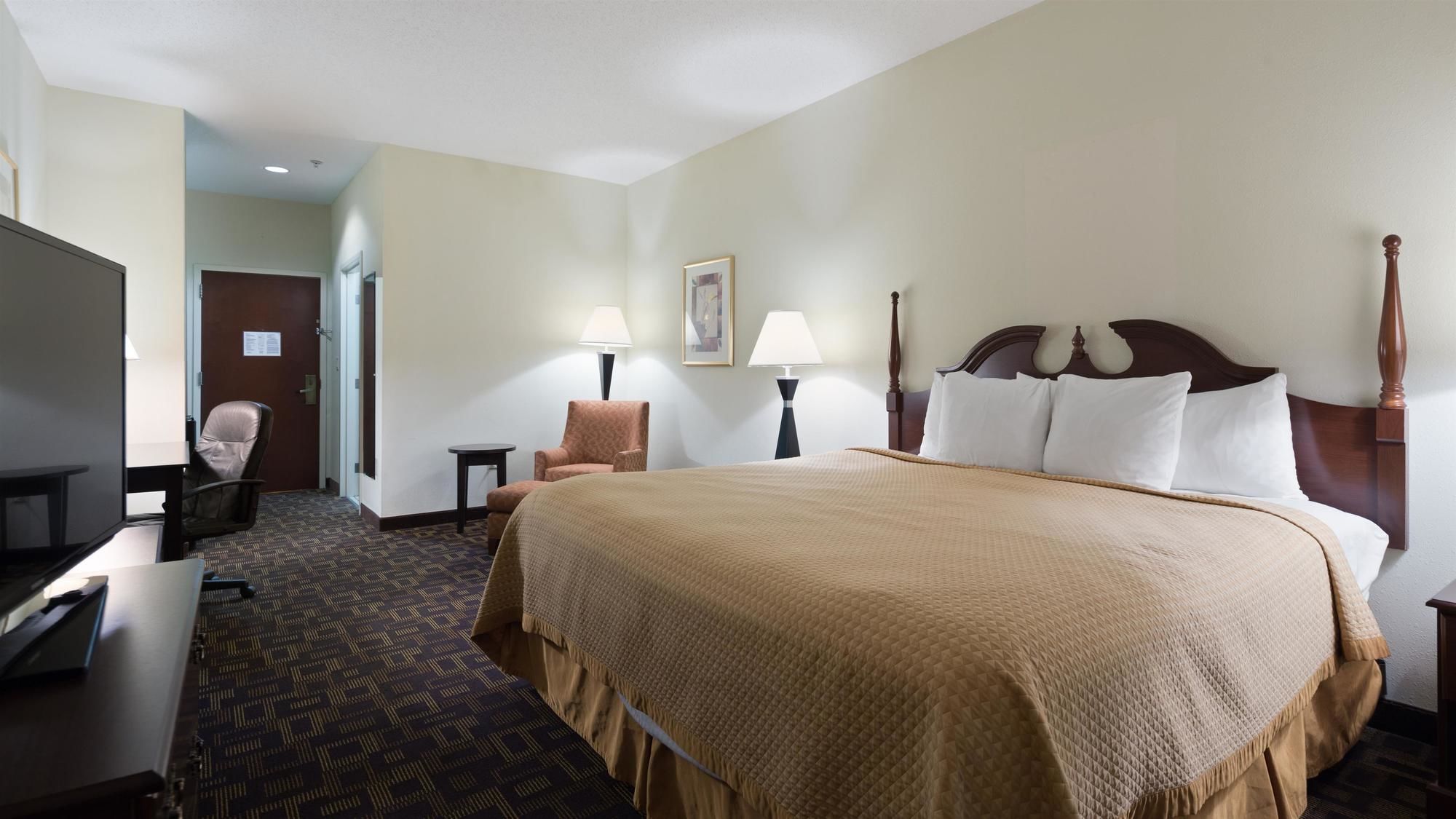 Фото Best Western Carowinds