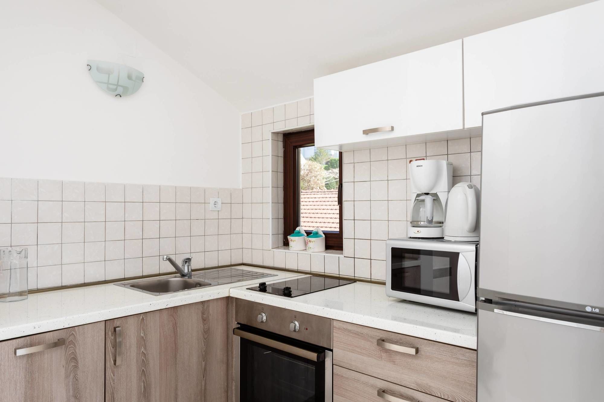 Фото Apartments Miramar