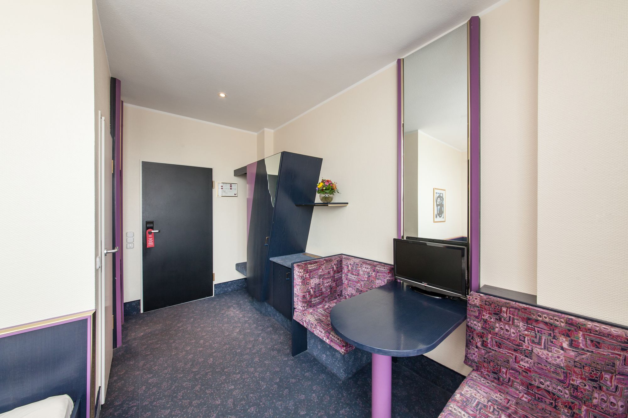 Фото Hotel Mirage