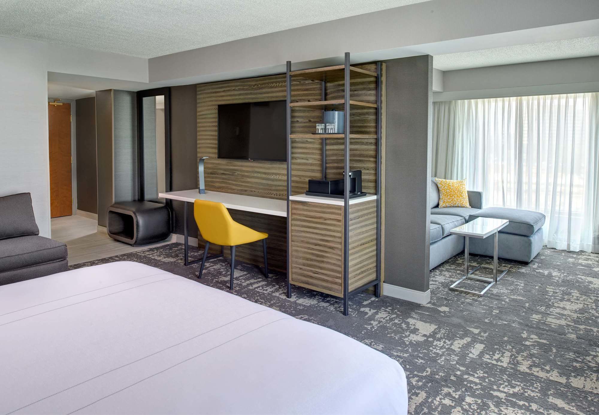 Фото Marriott Indianapolis North