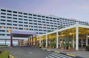 Гостиница Sheraton Abuja Hotel в Абудже