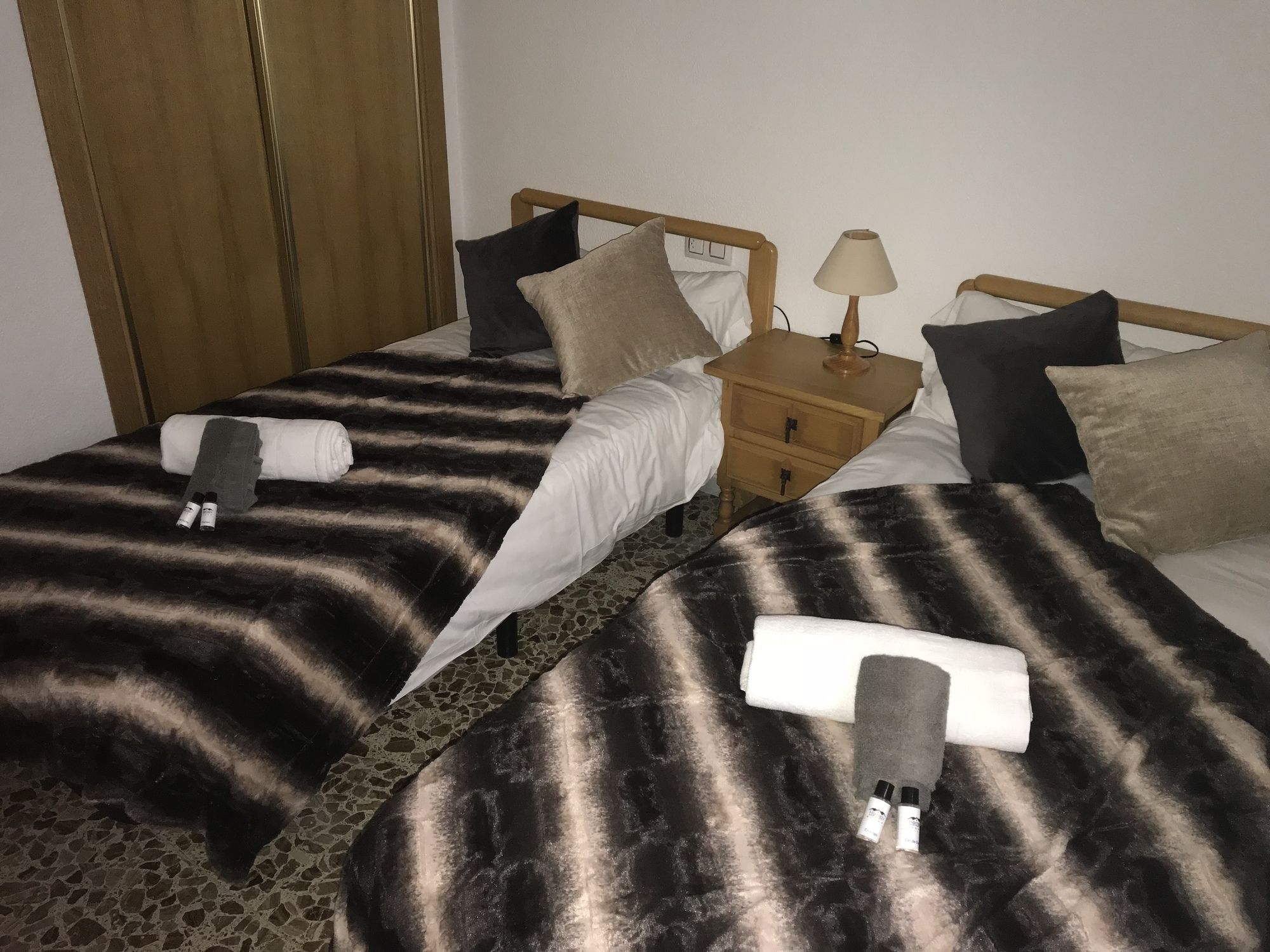 Фото Homely Apartments Viña Laguna