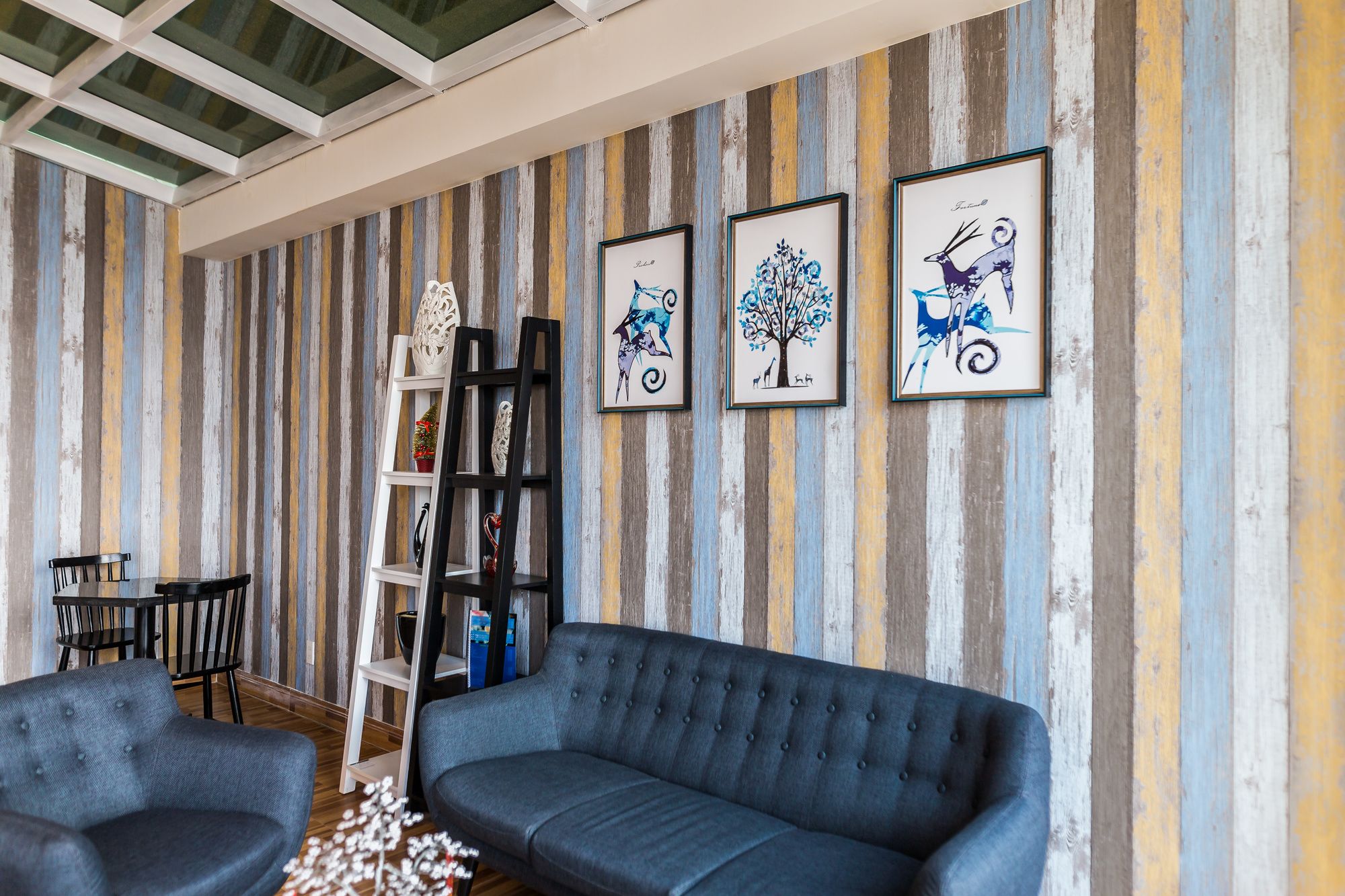 Фото Tasme Hotel