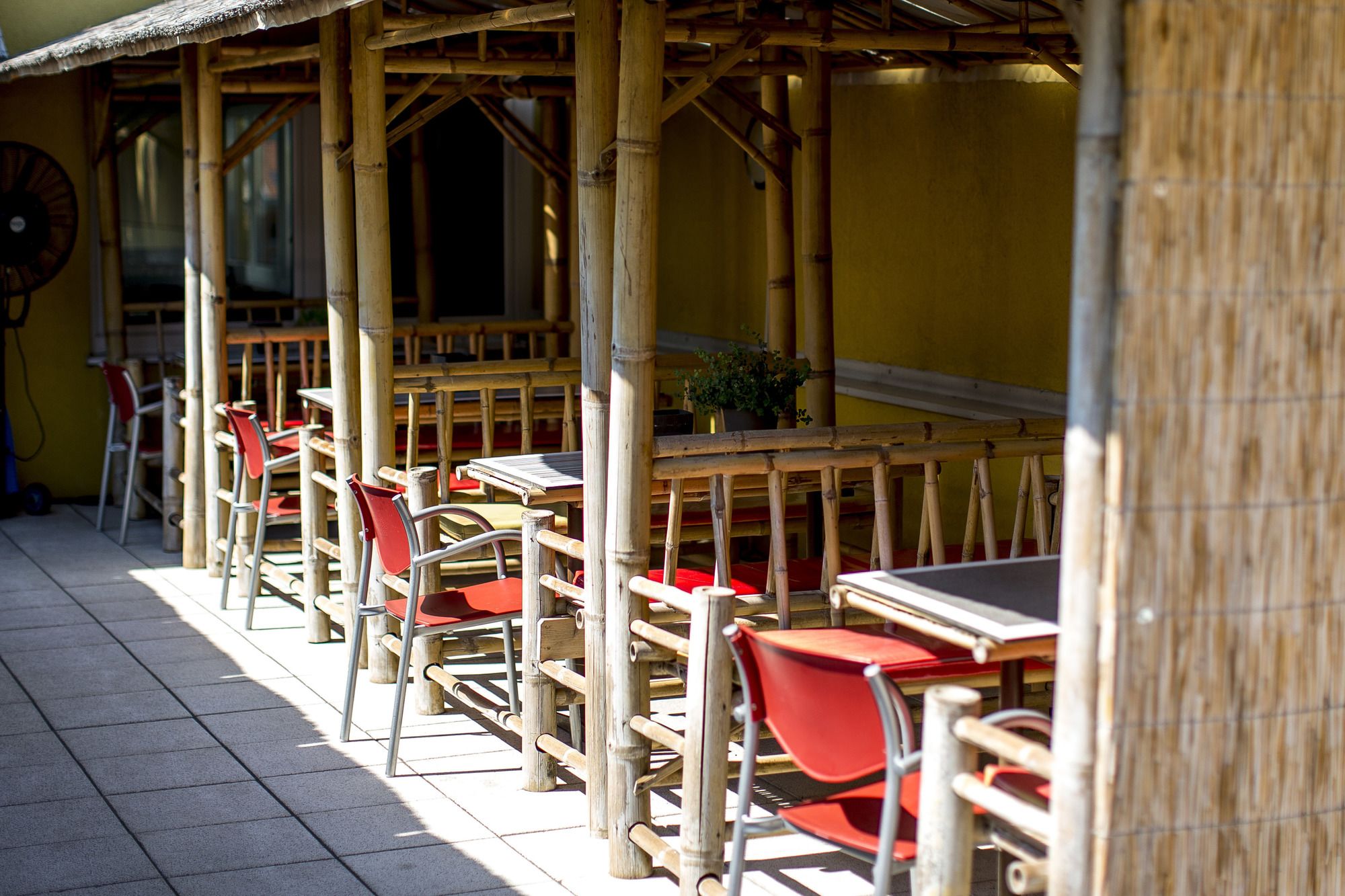 Фото Novapark Flugzeughotel Graz