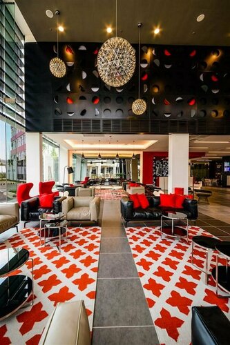 Гостиница Tune Hotel Klia Klia2 в Штате Селангор