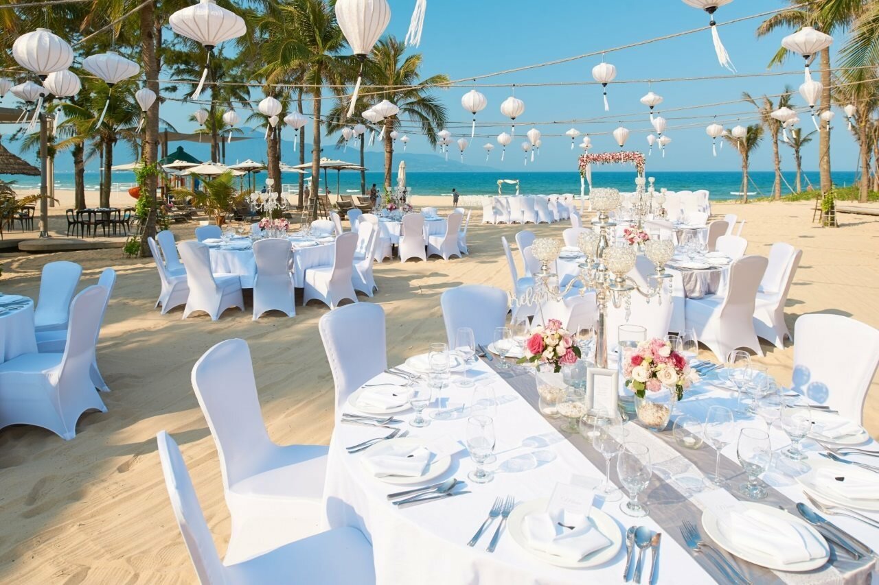 Фото Pullman Danang Beach Resort