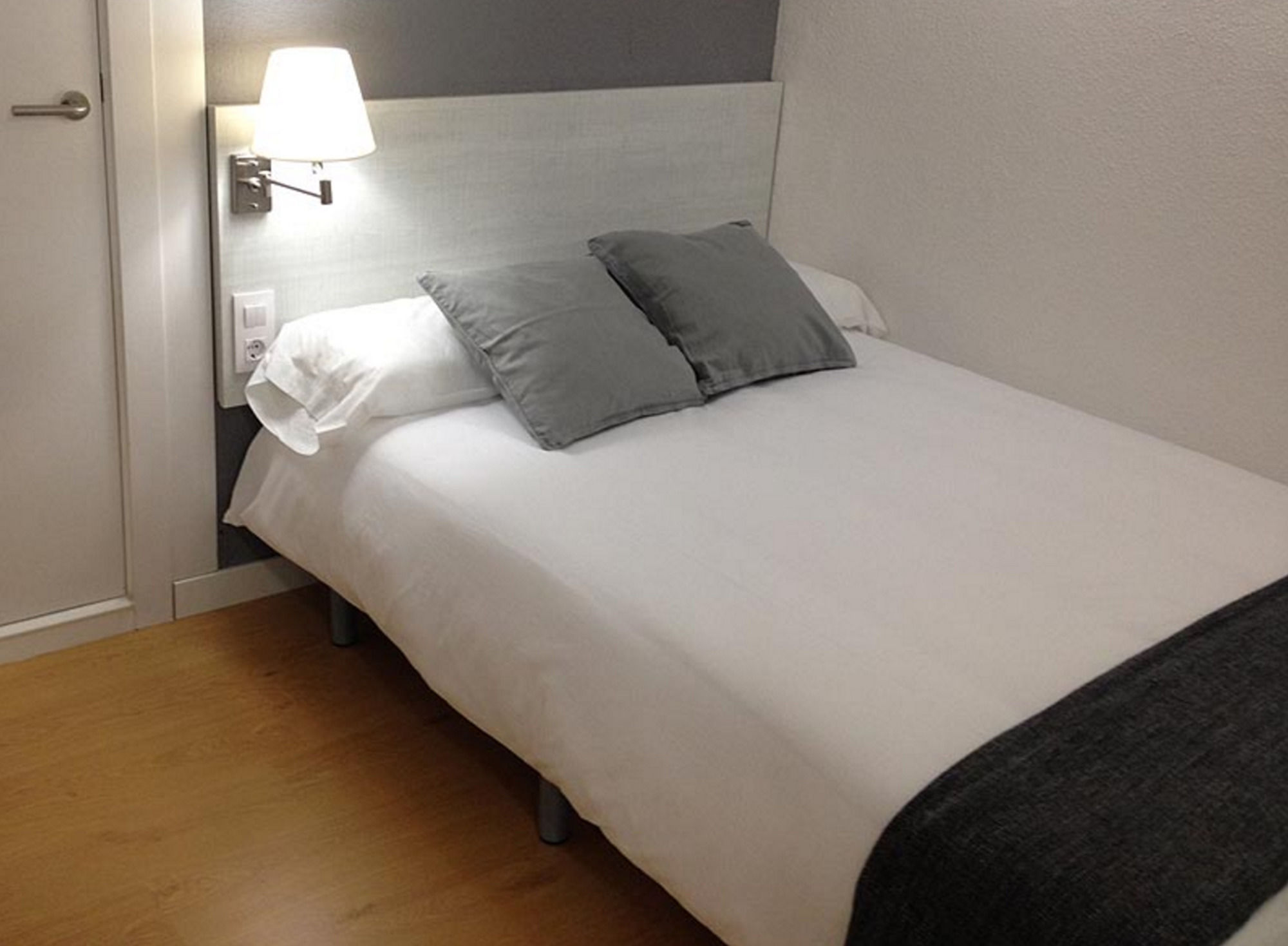 Фото Hostalin Diputacion