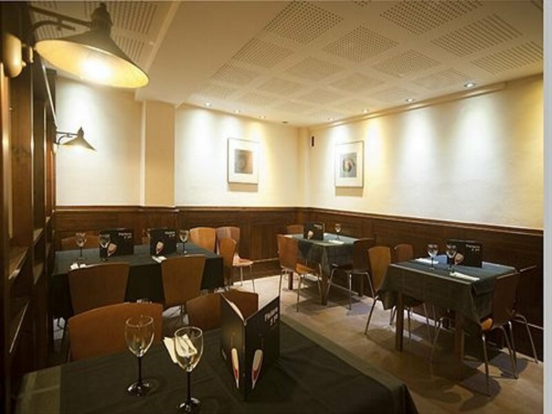 Фото Hotel Duerming Longoria Plaza