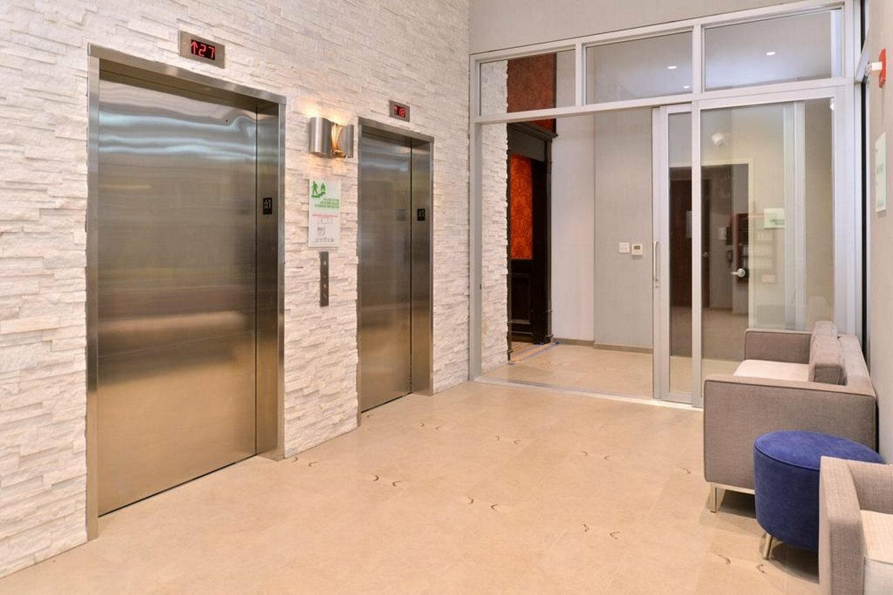 Фото Holiday Inn New York City - Times Square