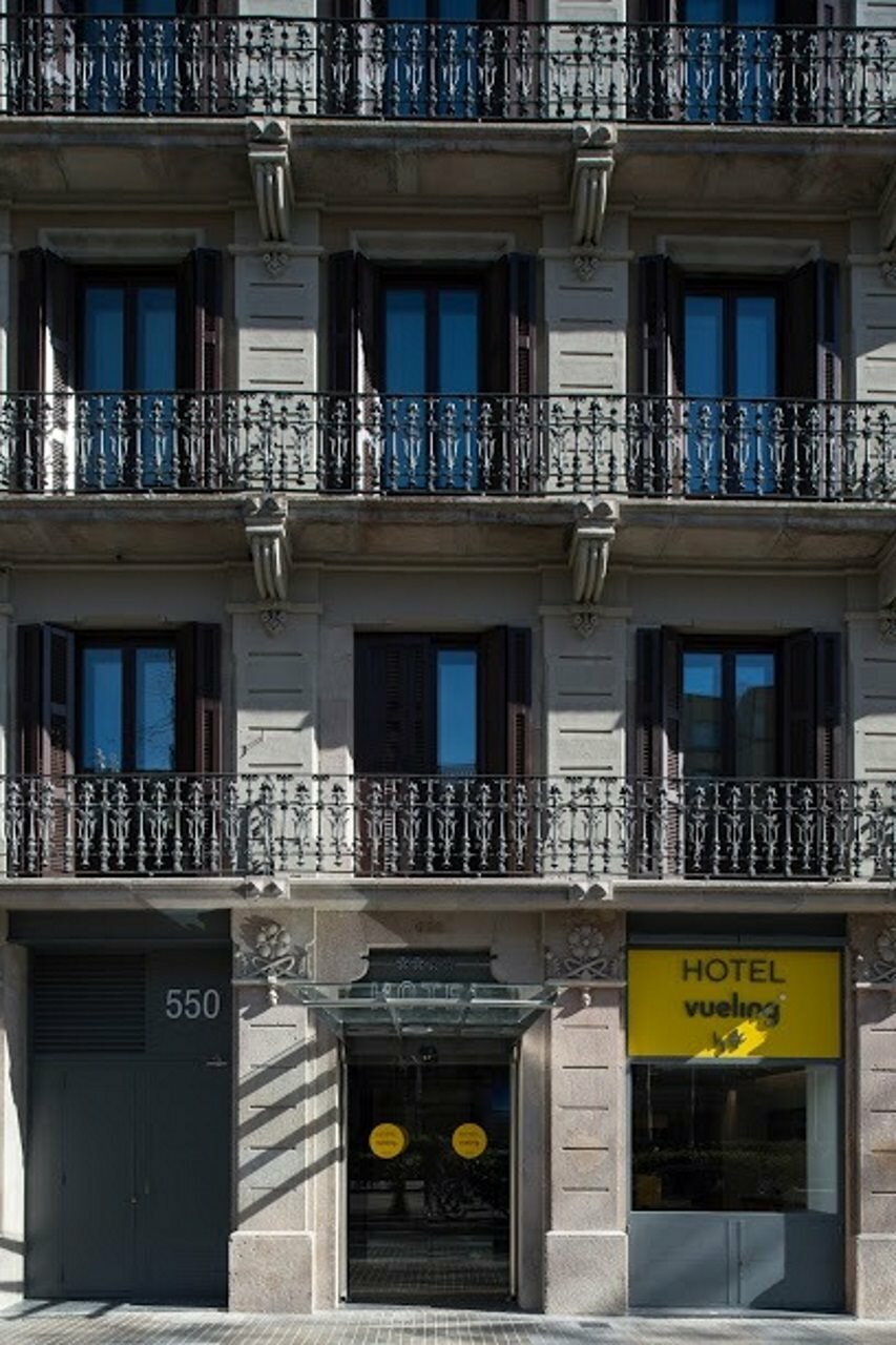Фото Catalonia Gran Via BCN