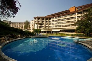 Гостиница Hotel Yak & Yeti