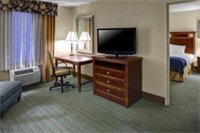 Фото Holiday Inn Express Richmond Downtown, an Ihg Hotel