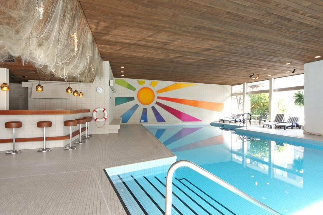 Фото Stella Swiss Quality Hotel