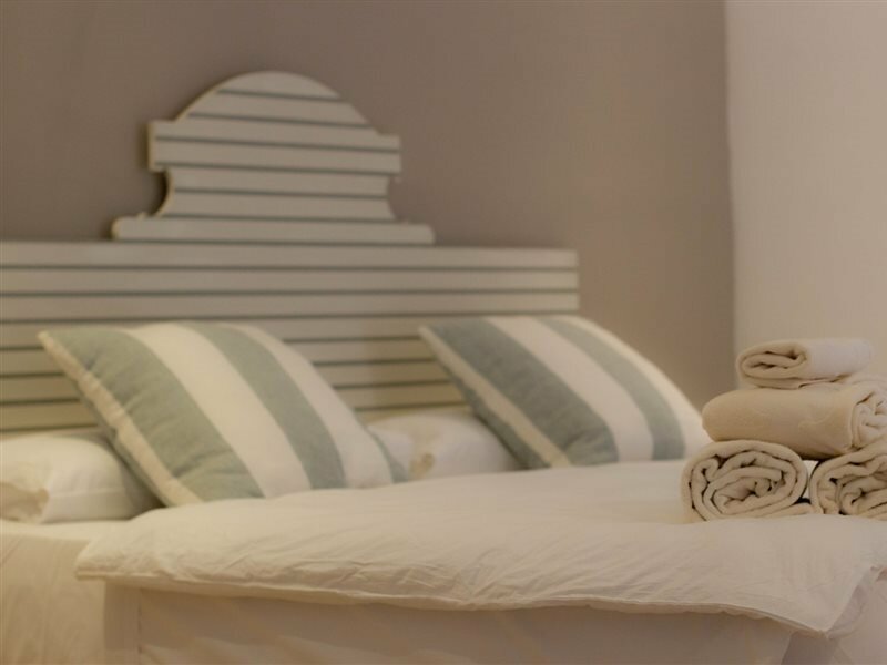 Фото Petit Hotel Algaida