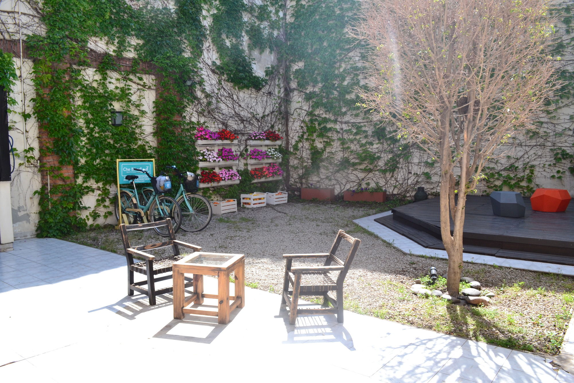 Фото Nina Suites