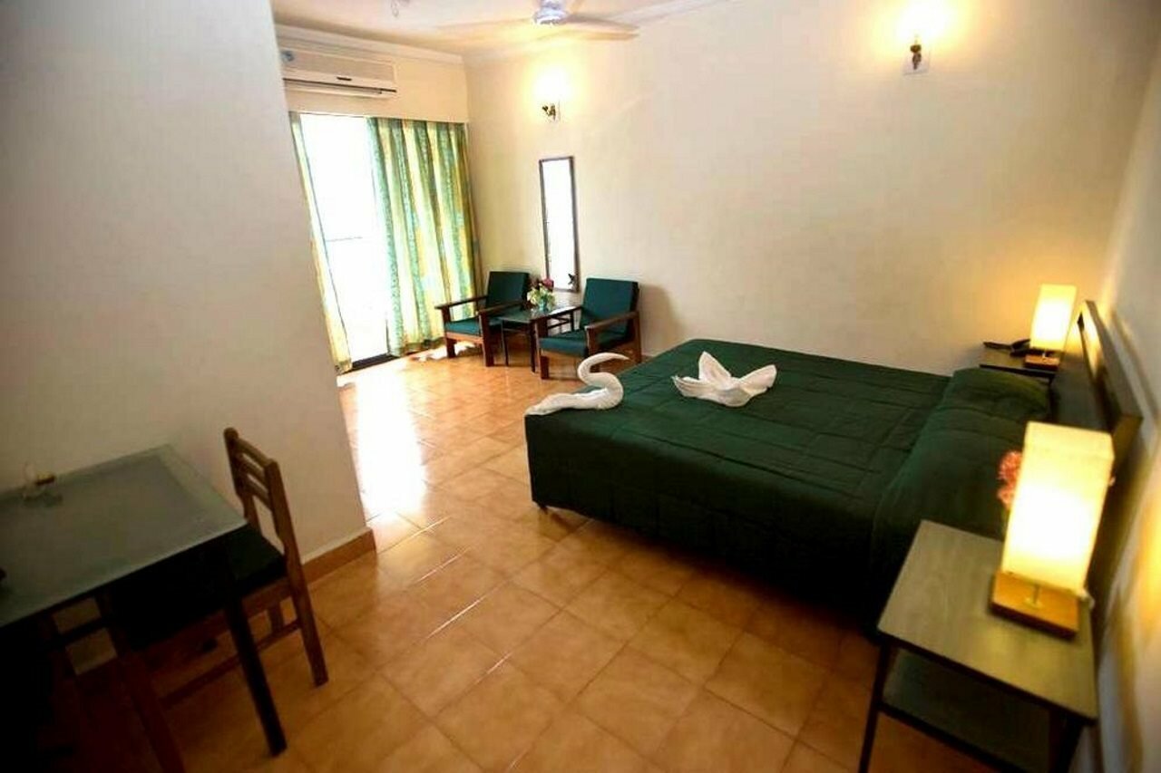 Фото Aastha Escape Resort