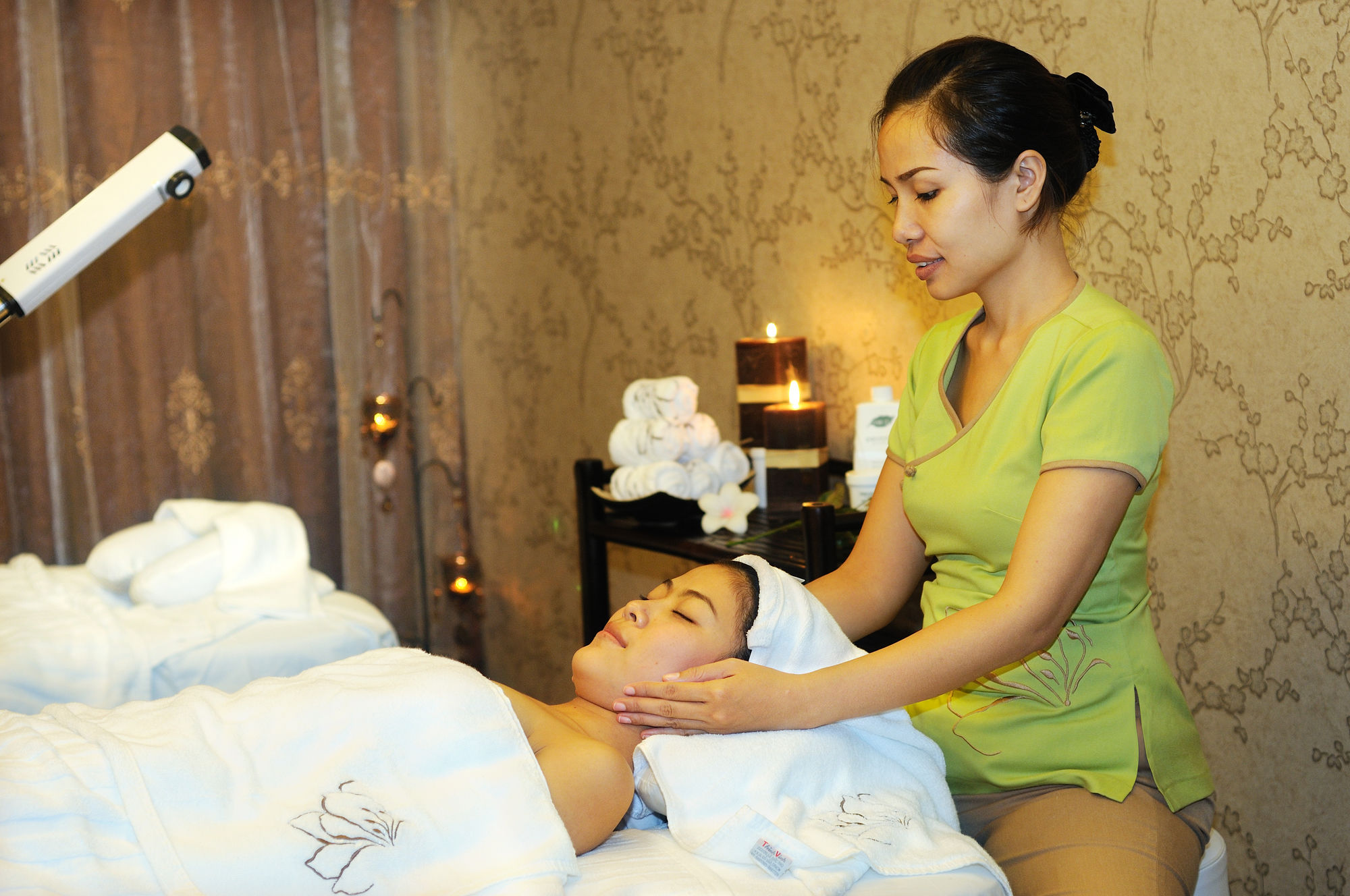 Фото Silverland Yen Hotel