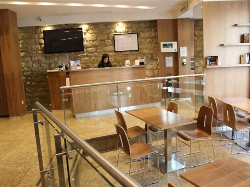 Фото Art Hotel Lafayette