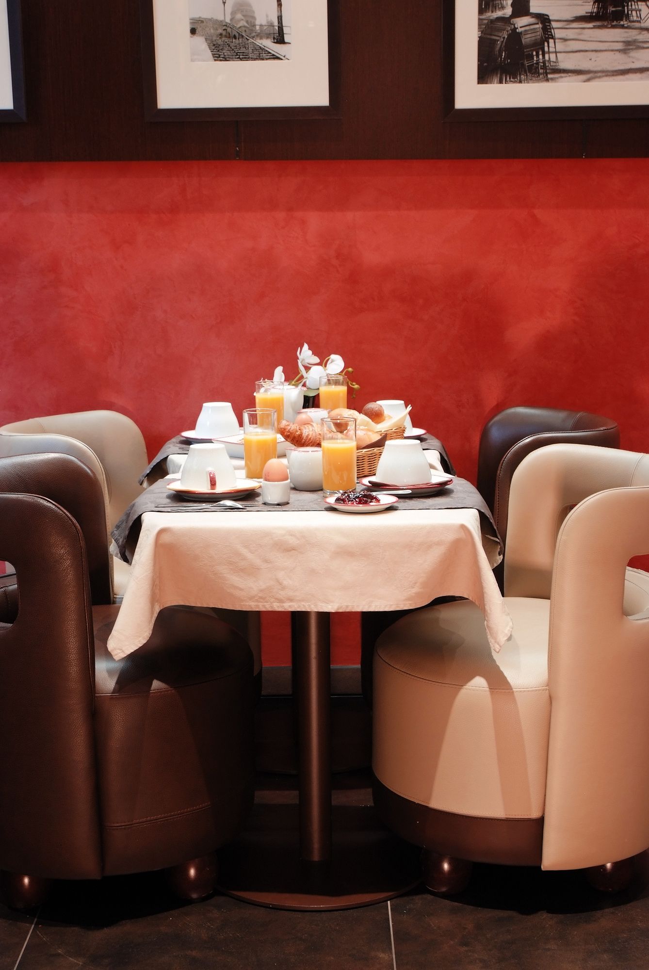 Фото Louvre Marsollier Opéra