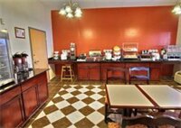 Фото Comfort Inn Kissimmee-Lake Buena Vista South