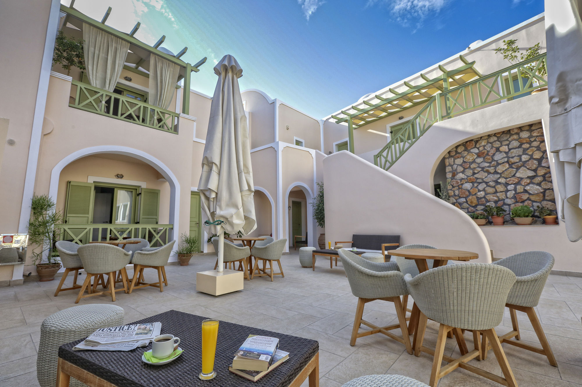 Фото Hotel Anassa