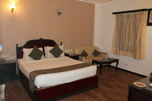 The Lindsay (State of West Bengal, Kolkata), hotel