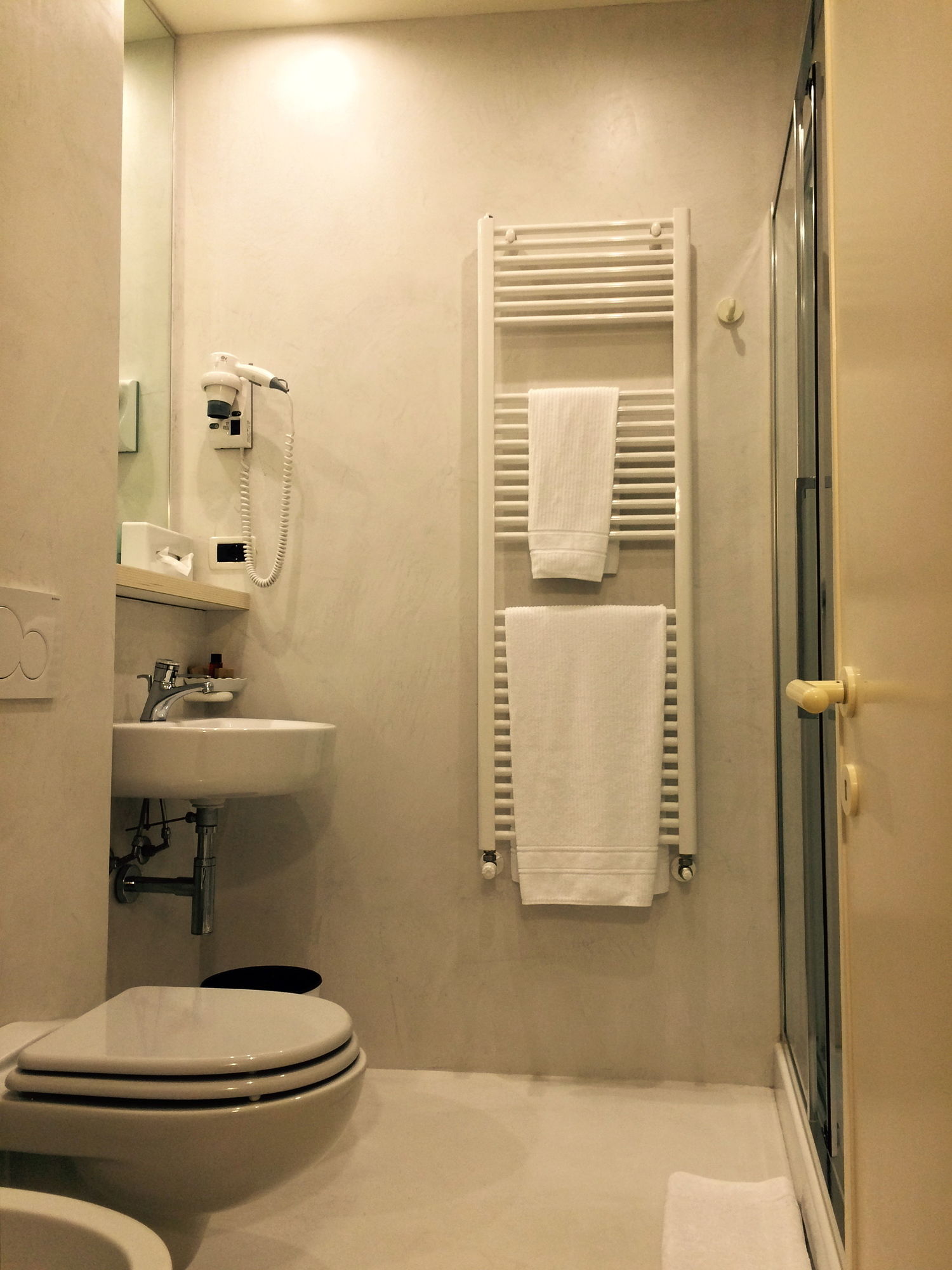 Фото Hotel Piroscafo