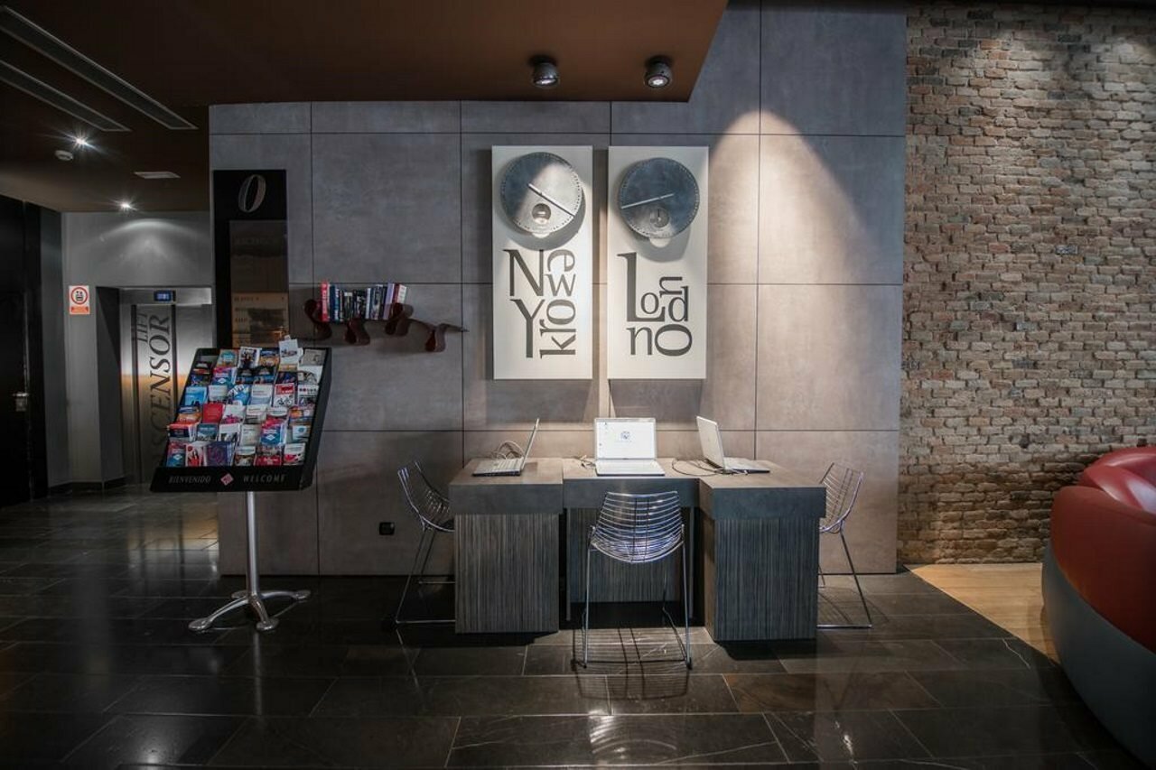 Фото Petit Palace Museum