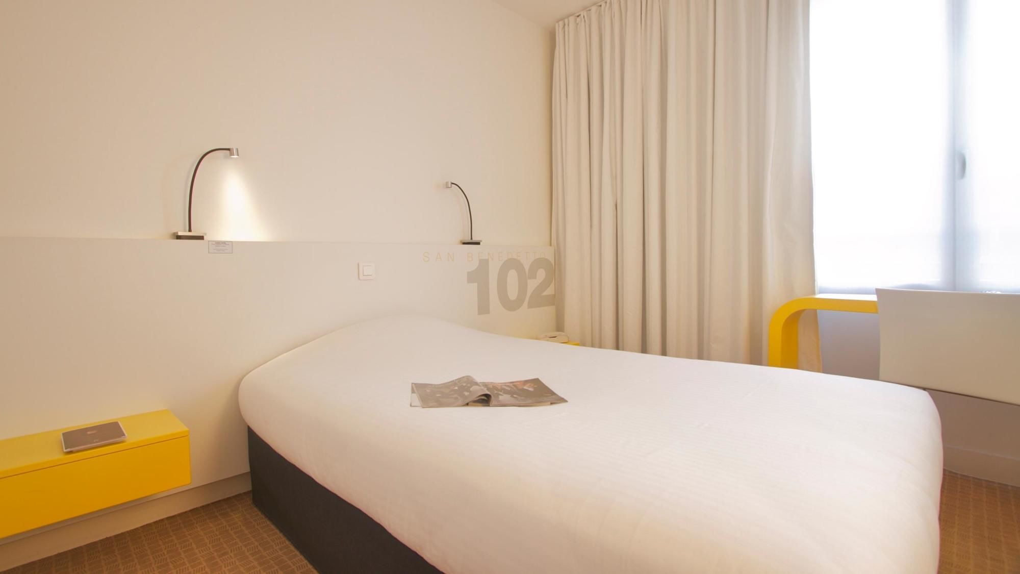 Фото Best Western Hotel San Benedetto