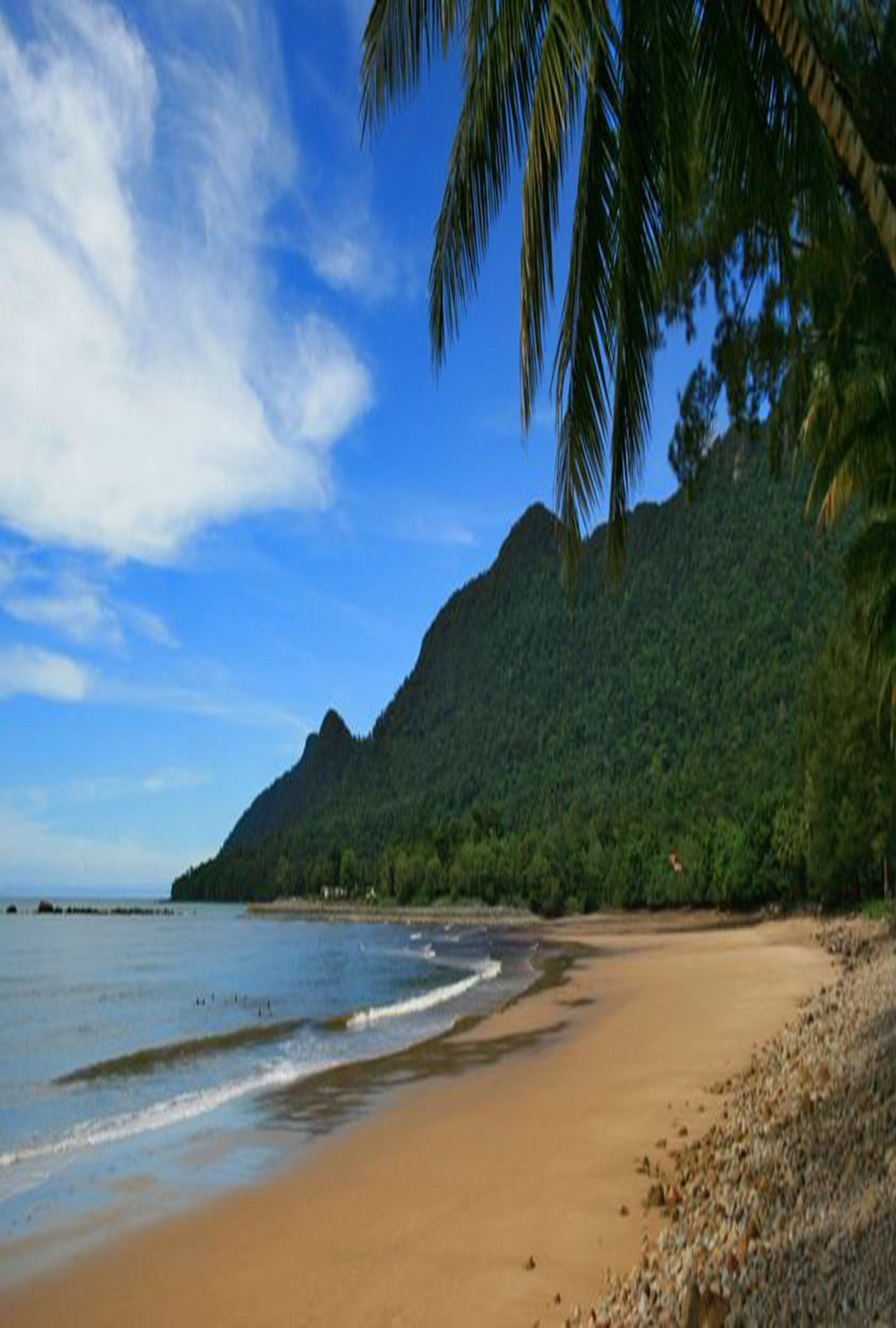 Фото Damai Beach Resort