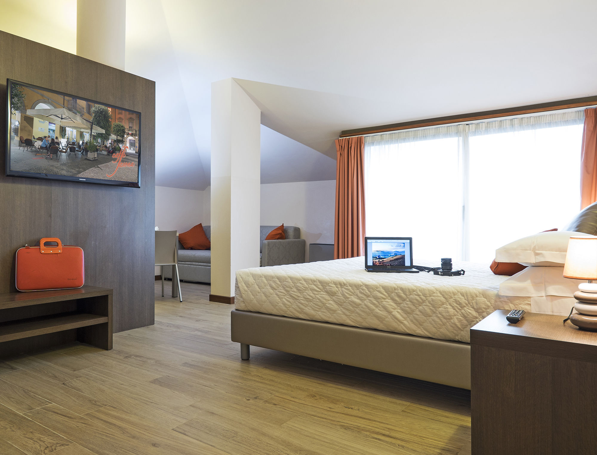 Фото Residence Caffè Savona