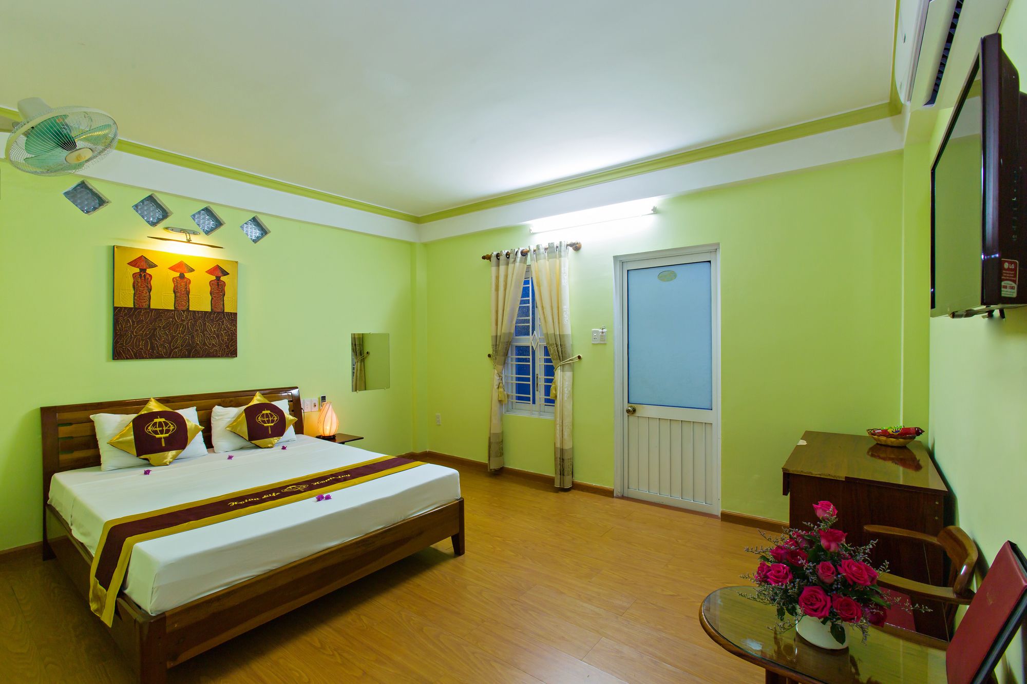 Фото Hoi An Life Homestay