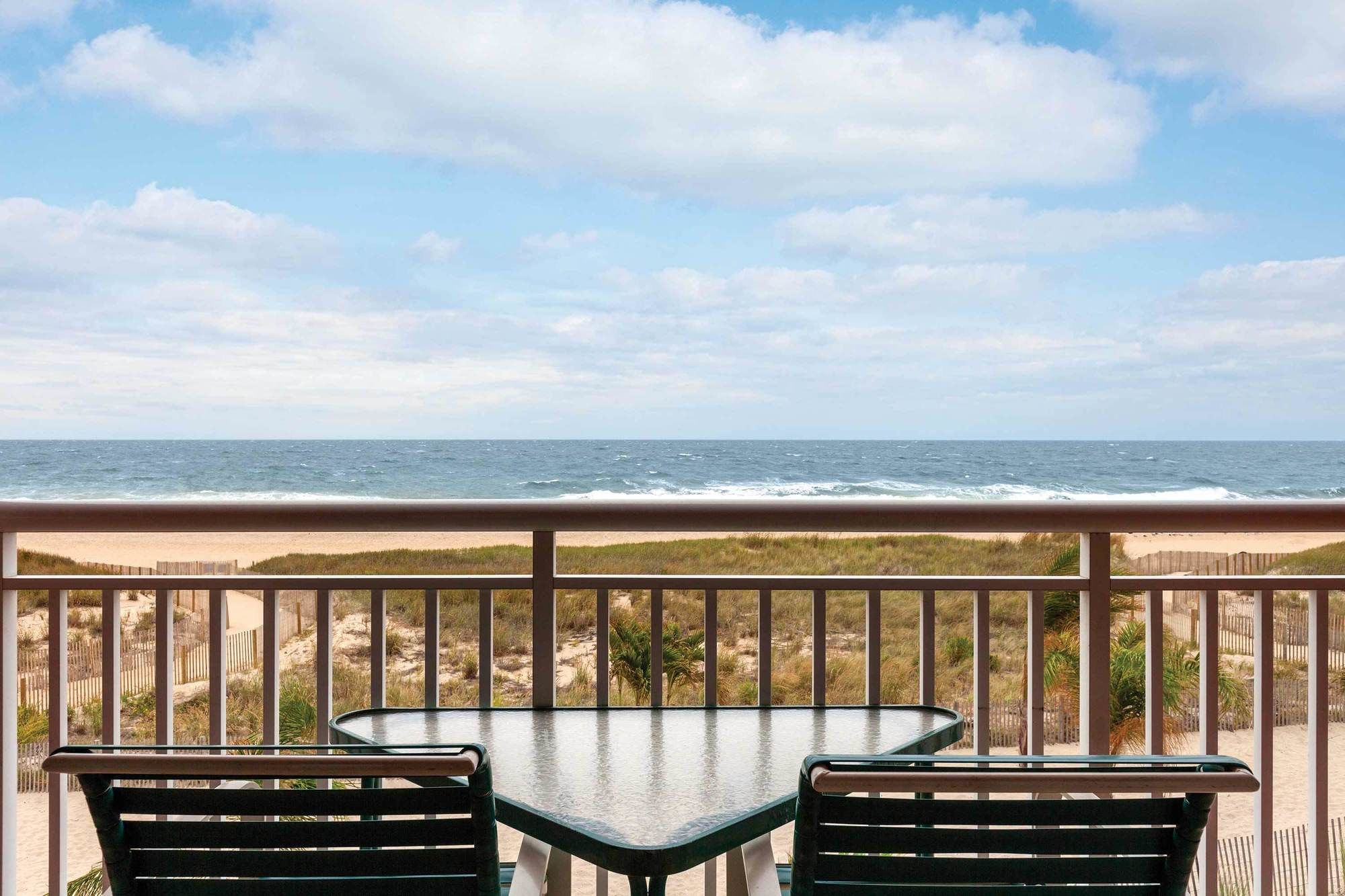 Фото Holiday Inn Ocean City, an Ihg Hotel