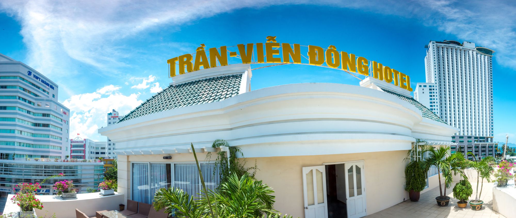 Фото Tran Vien Dong