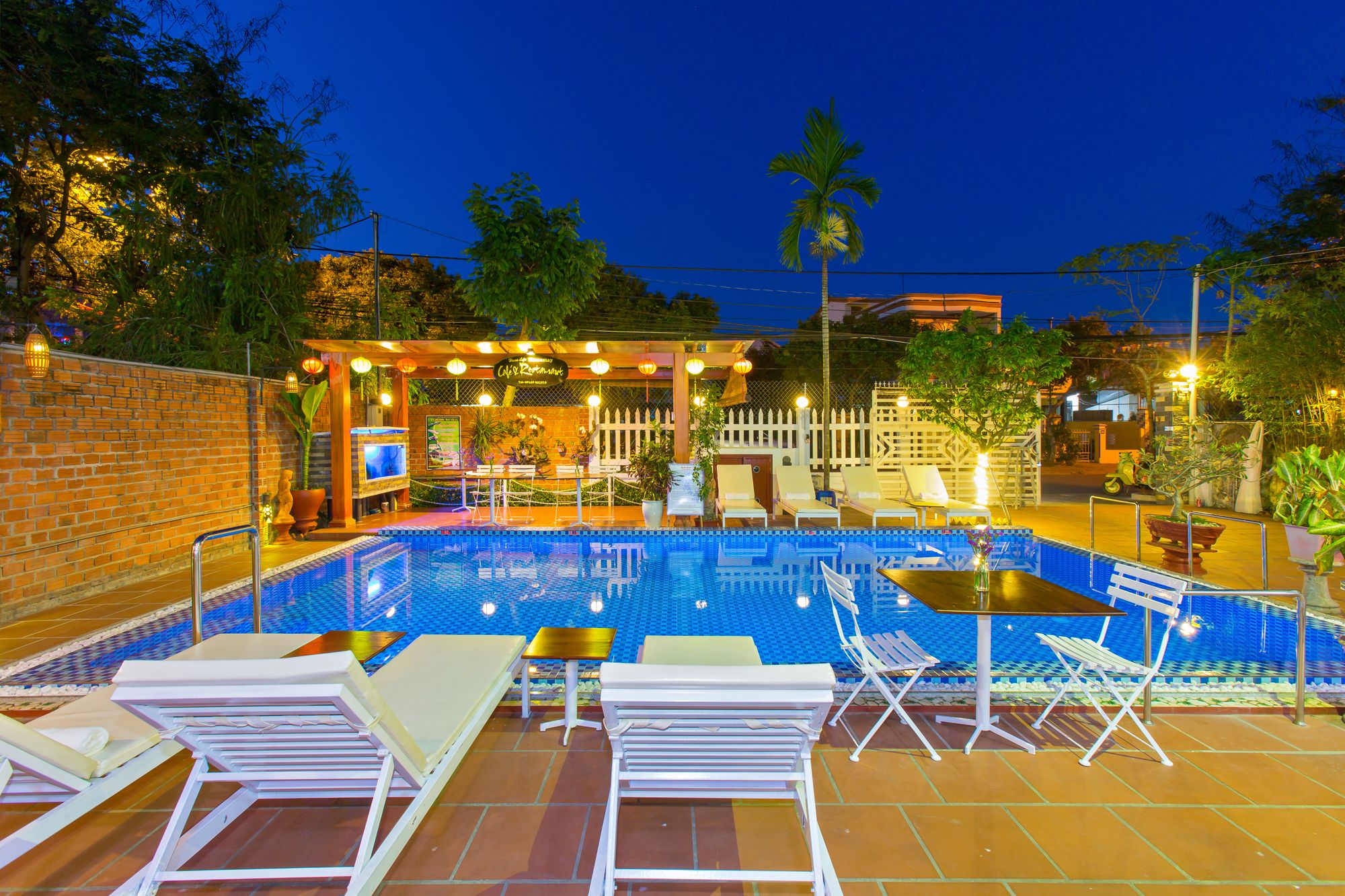 Фото Hoi An Life Homestay