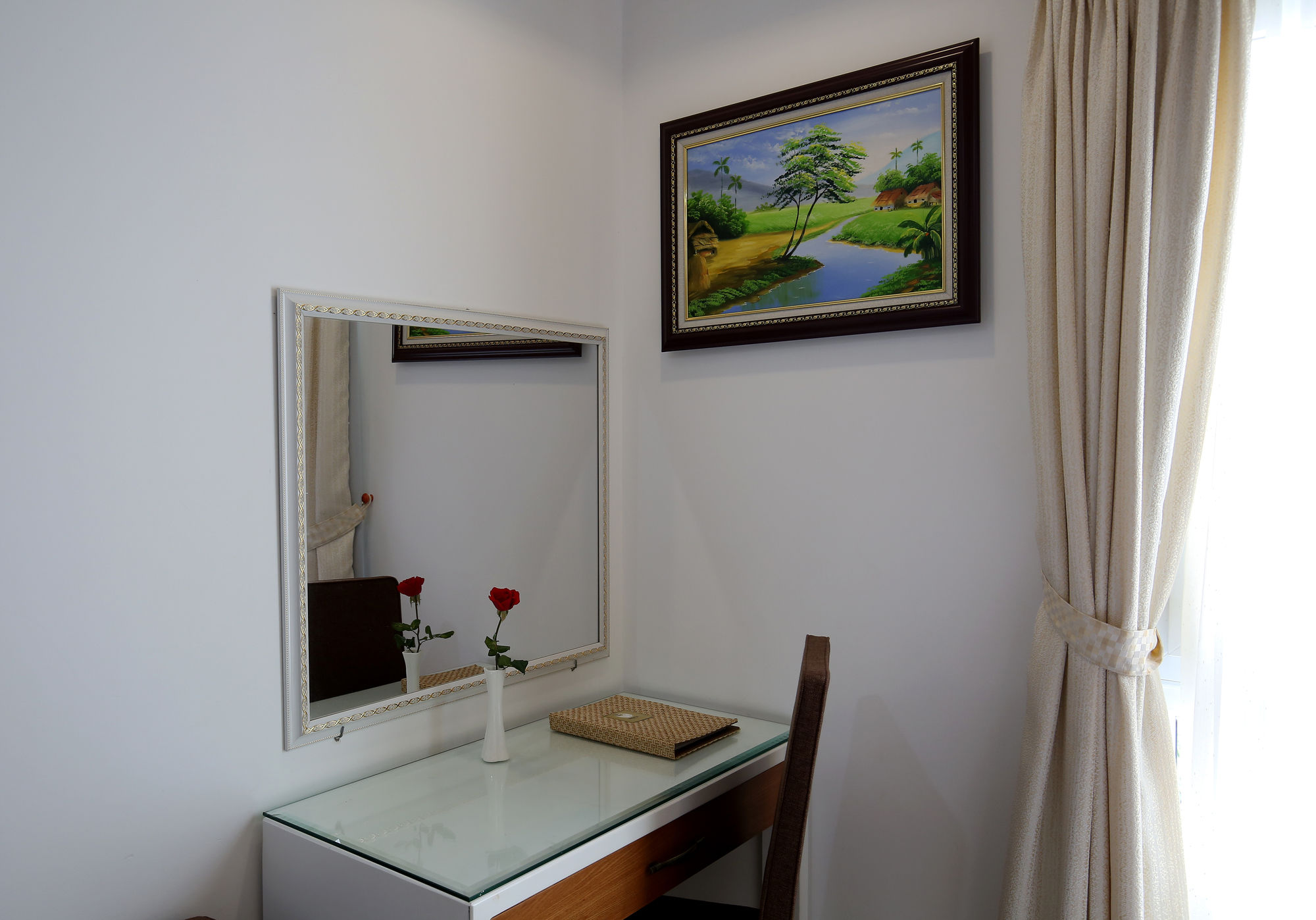 Фото Nesta Can Tho Hotel