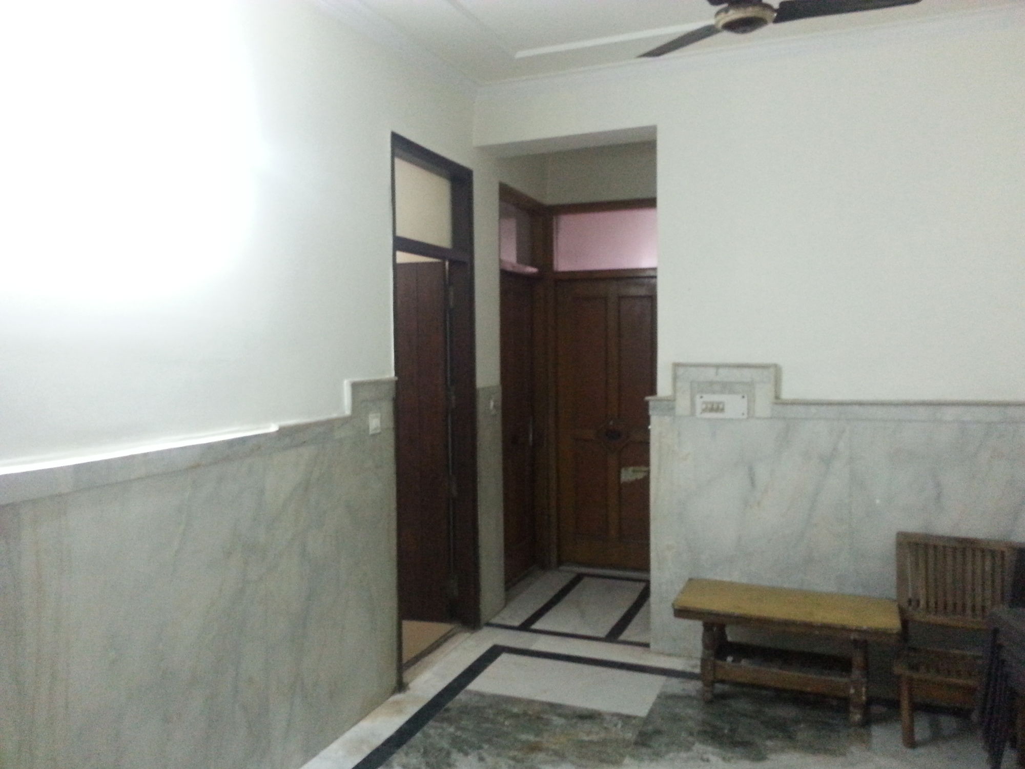 Фото Hotel Tashkent Palace