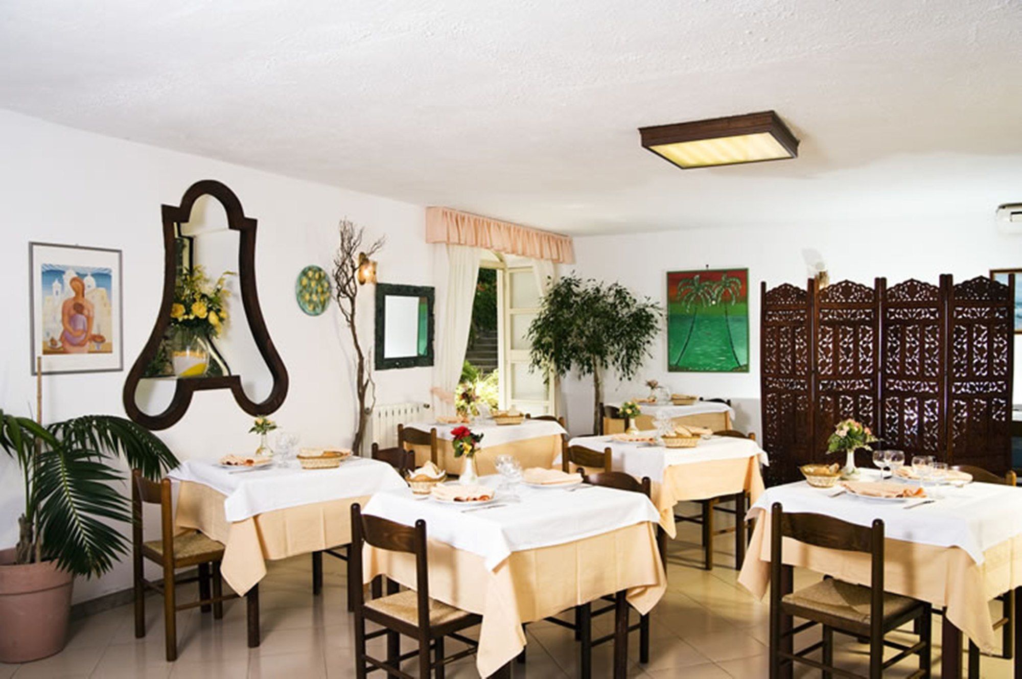 Фото Hotel Villa Melodie