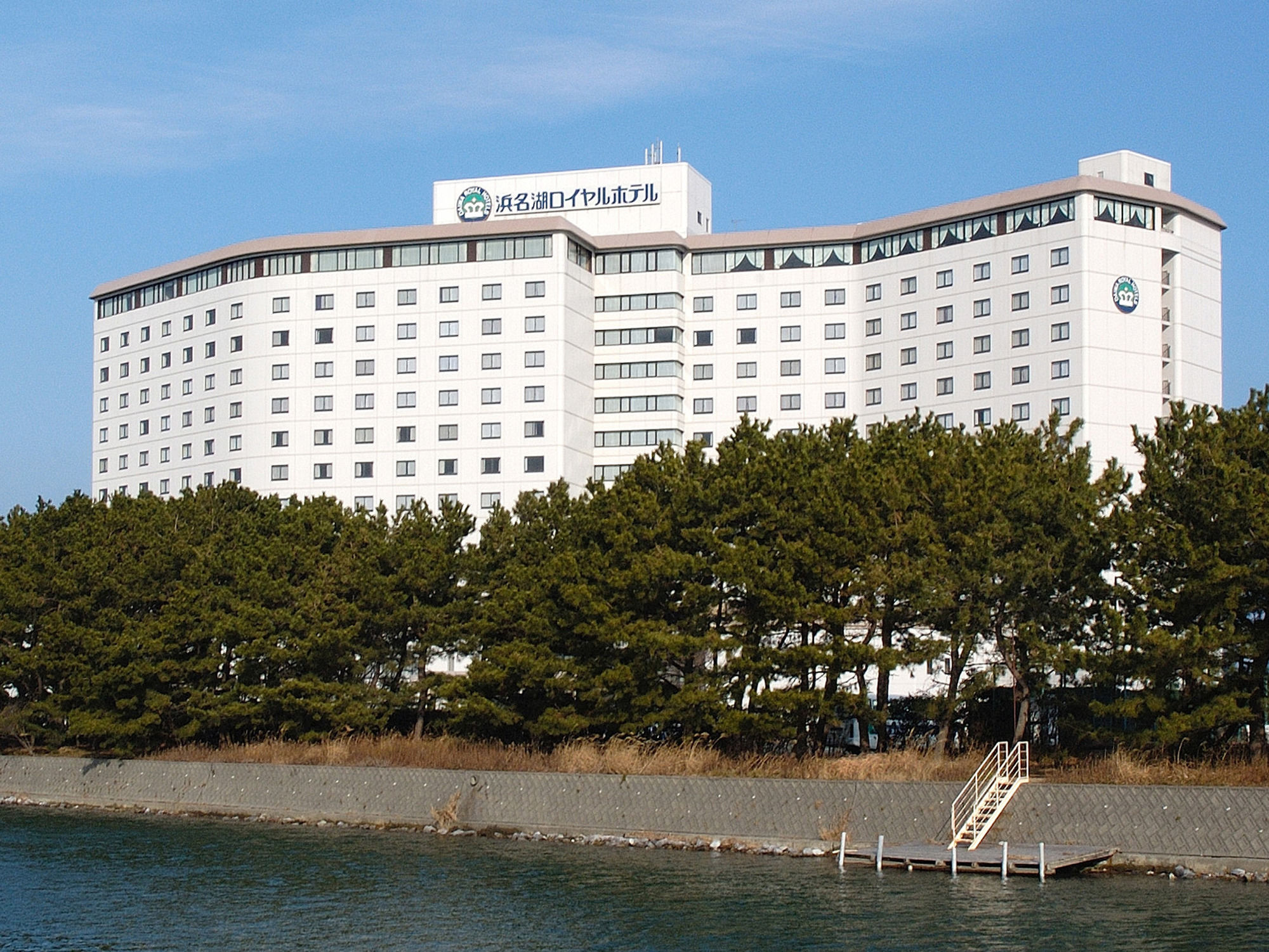 Фото Grand Mercure Lake Hamana Resort & Spa