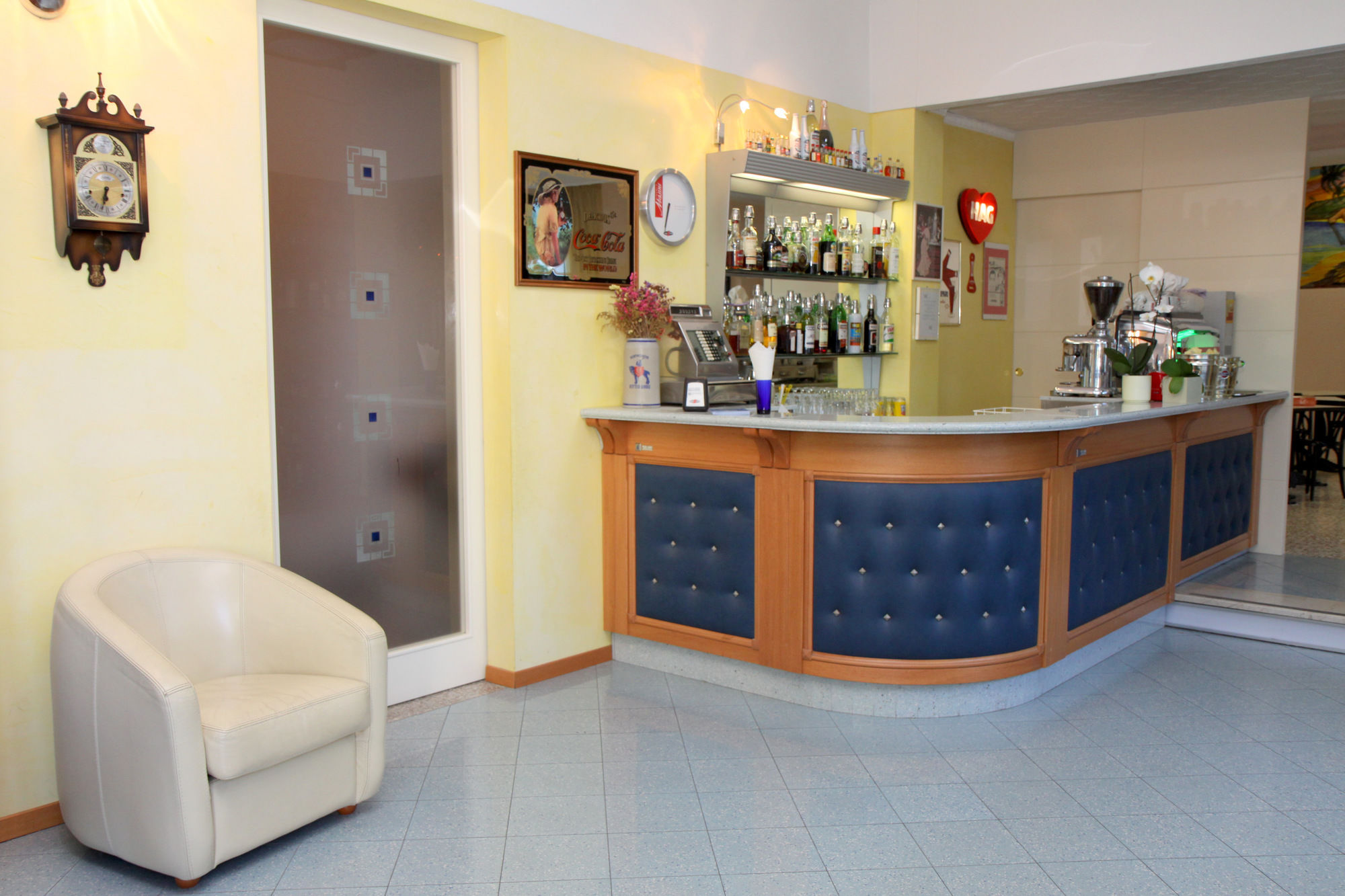 Фото Hotel Azzurra